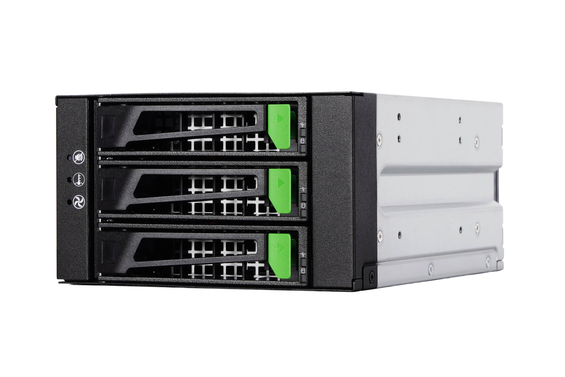 IW-SK23-09 - server system assembly